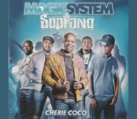 Musik - CD | Magic System | chérie coco