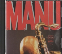 Musik - CD | Manu Dibango | Happy Reunion